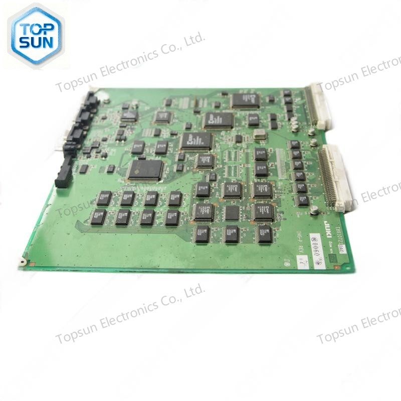 Topsun Electronics Co., Ltd